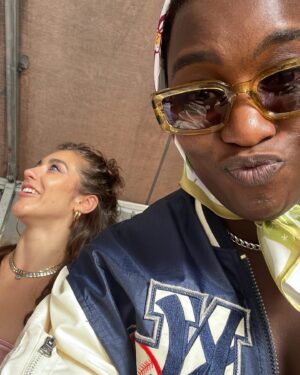Sarahmée Instagram - Été 2023 un peu partout photos dump 🫠
