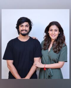 Actor Saran Shakthi HD Instagram Photos and Wallpapers April 2024