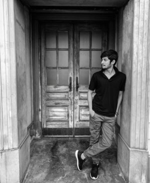 Saran Shakthi Instagram - ♠️