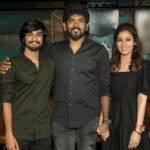 Saran Shakthi