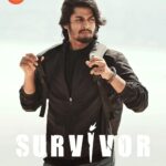 Saran Shakthi