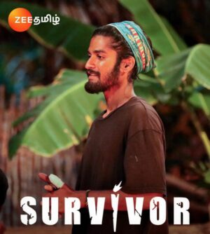 Saran Shakthi Instagram - Helloooo famm! ❤️
Finally one last post from #survivorfinale !
Hope everyone are doing well and fine.
Firstly, I'd like to thank each and every one of you who supported me and trusted my journey from the very beginning. Your love, support, prayers and well wishes are my biggest blessing. I truly am someone who believes that everything happens for a reason and so even this survivor journey is just the beginning of something bigger. I will strive to do better with each passing day and keep up to your expectations. I read most of your messages and trying my best to reply to them all and a big big thanks and tight hugs to all my fan page admins for all the lovely collage, video edits and posts and for spending in so much time to make them which gives me so much of positivity and energy to fight back! 

And thank you so much @arjunsarjaa sir for all your love. You were extremely caring and sweet and also I loved being called chinna paiya by you sir. 

Finally, I have you guys! 
You guys are my title. ❤️