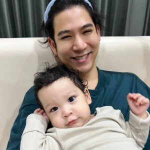 Saran Sirilak Instagram - แดดดี้ แอนด์ โฮมส์ 👨‍👦