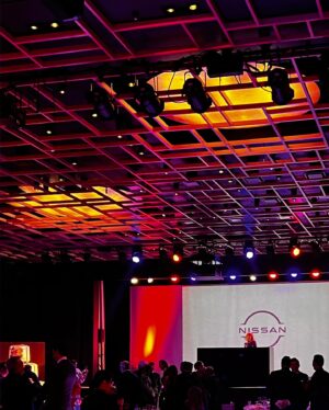 Sarasa Instagram - 世界各国からお越し頂いた @nissan 社長様達向けのPrivate Gala DinnerにてDJさせていただきました✌️🙏🎵 Thank you @nissan for having me for their private gala dinner with their CEOs from all over the world 🌎 🤩 held at @happoen ❤️