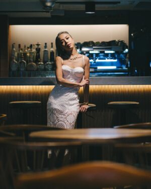 Sarasa Instagram - 【📣Important Announcement】After 3 years of operation, I would like to share that my Mexican restaurant @rubia_tokyo and the mezal bar @tahona_tokyo, which I lovingly established with  @edo_kobayashi amidst the challenges of the pandemic, have found a new owner who was captivated by its charm! As of the end of January, they have been gracefully passed on to this new individual. 

This decision marks a new chapter in my life, allowing me to focus more on my passion for music. 

RUBIA & TAHONA introduced the concept of Mexican gastronomy with a Japanese twist, offering a unique culinary experience that combines the best of both worlds. It garnered recognition worldwide and was featured in the prestigious “Tokyo's Best Restaurants 2022" guidebook only within 1 year since opening. None of this would have been possible without the dedication and hard work of our staff, for which I am immensely grateful. Moreover, the bonds I have formed with our wonderful guests are treasures that I will cherish forever. I apologize for not being able to reach out to each of you individually, but rest assured that RUBIA & TAHONA continues to operate under the same concept and seasonal menu with the new owner at the helm.

As for me, I am returning to my roots as DJ SARASA and dedicating myself fully to music activities. I am excited to embark on new adventures, participating in events both nationally and internationally. I'm ready to immerse myself in delivering incredible music experiences and can't wait to meet everyone across the country.

I have opened doors for booking inquiries! Please email djsarasaguestlist@gmail.com to get in touch.

<My request for those who visited RUBIA and TAHONA> Would you kindly share your wonderful memories with us in the comments section?