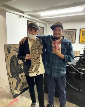 Sarasa Instagram - 【📣Important Announcement】After 3 years of operation, I would like to share that my Mexican restaurant @rubia_tokyo and the mezal bar @tahona_tokyo, which I lovingly established with  @edo_kobayashi amidst the challenges of the pandemic, have found a new owner who was captivated by its charm! As of the end of January, they have been gracefully passed on to this new individual. 

This decision marks a new chapter in my life, allowing me to focus more on my passion for music. 

RUBIA & TAHONA introduced the concept of Mexican gastronomy with a Japanese twist, offering a unique culinary experience that combines the best of both worlds. It garnered recognition worldwide and was featured in the prestigious “Tokyo's Best Restaurants 2022" guidebook only within 1 year since opening. None of this would have been possible without the dedication and hard work of our staff, for which I am immensely grateful. Moreover, the bonds I have formed with our wonderful guests are treasures that I will cherish forever. I apologize for not being able to reach out to each of you individually, but rest assured that RUBIA & TAHONA continues to operate under the same concept and seasonal menu with the new owner at the helm.

As for me, I am returning to my roots as DJ SARASA and dedicating myself fully to music activities. I am excited to embark on new adventures, participating in events both nationally and internationally. I'm ready to immerse myself in delivering incredible music experiences and can't wait to meet everyone across the country.

I have opened doors for booking inquiries! Please email djsarasaguestlist@gmail.com to get in touch.

<My request for those who visited RUBIA and TAHONA> Would you kindly share your wonderful memories with us in the comments section?
