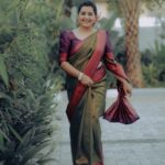 Sarayu Mohan