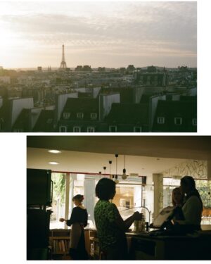 Sari Arambulo Instagram - a lil life !! french film dump !