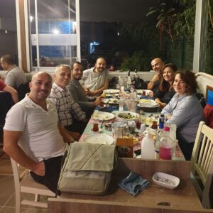 Sarp Akkaya Instagram - Güldük. Çok güldük 😎