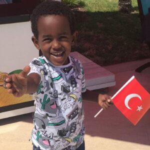 Sarp Akkaya Instagram - Sen gül ki ben güleyim Can’ım @canaleksuygural