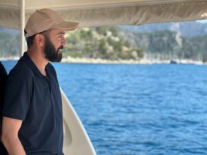 Sarp Akkaya Instagram - 