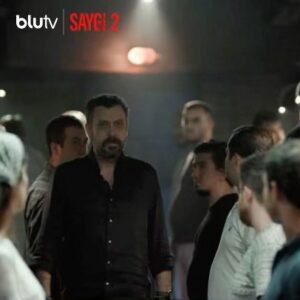 Sarp Akkaya Instagram - Selim Hacıoğlu, yalan! #Saygı2  @blutv @inter_medya @ercanmehmeterdem @endermihlar