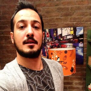 Sarp Apak Instagram - Ah yalançı dünya