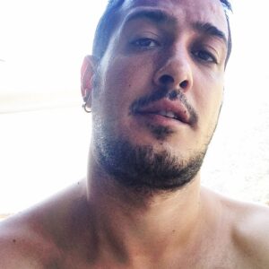 Sarp Apak Instagram - 👊