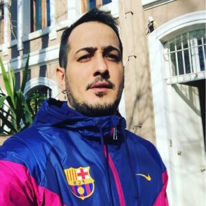 Sarp Apak Instagram - Buenas noches