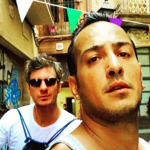 Sarp Apak Instagram - 