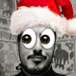 Sarp Apak Instagram - İyi bir sene diliyorum