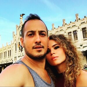 Sarp Apak Instagram - Ola 🐜