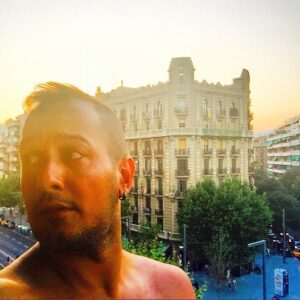 Sarp Apak Instagram - Katalan devine "evet" dedim