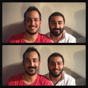 Actor Sarp Apak HD Instagram Photos and Wallpapers August 2015