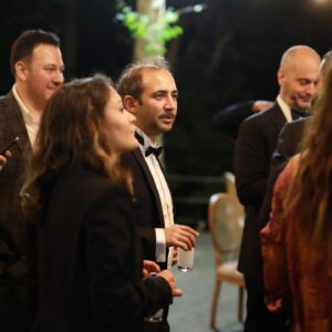 Sarp Bozkurt Instagram - Ekimler bize kadar 🎶