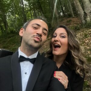 Sarp Bozkurt Instagram - Ekimler bize kadar 🎶