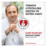 Sarp Bozkurt