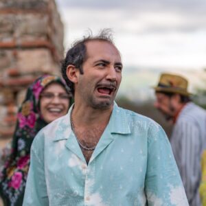 Sarp Bozkurt Instagram - Evlilik tekliflerini çok seven love adam Arif shdjdhshdh 🫶🏼