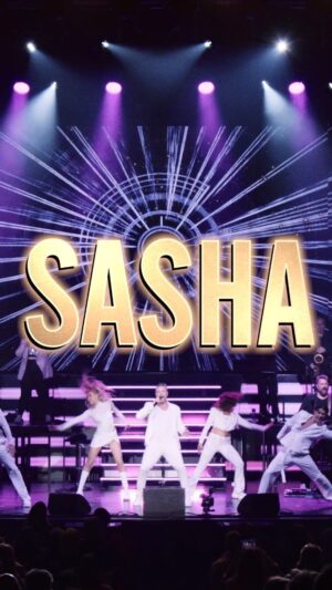 Sasha Instagram - 🤩 Mit „This is my time, die Show“, 

meiner ganz persönlichen musikalischen Lebensgeschichte darf ich im Dezember wieder auf Tour gehen und ich kann euch gar nicht sagen, wie sehr ich mich darauf freue mit 🙏 meiner großartigen Band und Crew wieder unterwegs zu sein und natürlich euch zu sehen!!!
❤️‍🔥

Wer noch keine Tickets hat, bitte auf den Link in meinen Stories klicken ❤️

#Sasha #ThisIsMyTime #Unterwegs #Tour2023