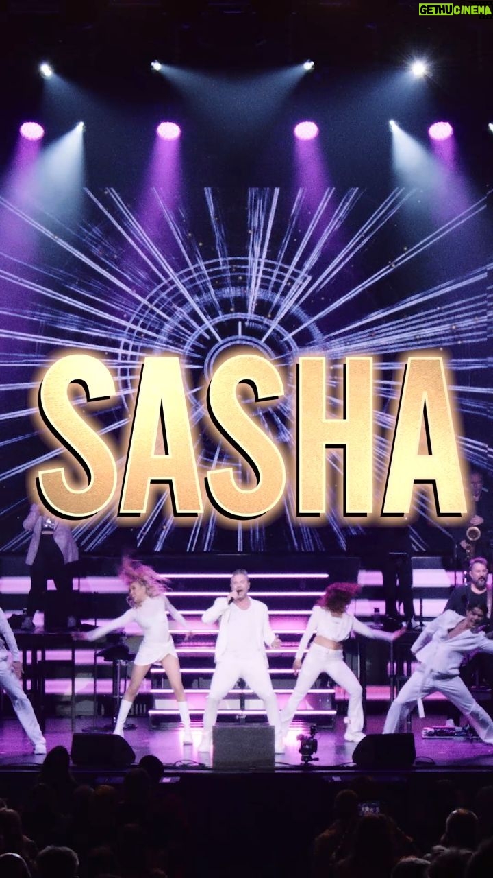 Sasha - 2.2K Likes - 🤩 Mit „This is my time, die Show“,
meiner ganz persönlichen musikalischen Lebensgeschichte darf ich im Dezember wieder auf Tour gehen und ich kann euch gar nicht sagen, wie sehr ich mich darauf freue mit 🙏 meiner großartigen Band und Crew wieder unterwegs zu sein und natürlich euch zu sehen!!!
❤️🔥
Wer noch keine Tickets hat, bitte auf den Link in meinen Stories klicken ❤️
#Sasha #ThisIsMyTime #Unterwegs #Tour2023