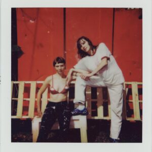Sasha Frolova Instagram - Chapter 1 Polaroids

1. In a mad dash late one July eve Erin acquired this 1985 Chevy pick up truck. She doesn’t have a name still but she’s teaching us both how to ✨take up space✨

2. Keys, yay! House, yay!

3. Covered in calamine head to toe after an overzealous rendez vous with the hedger and some poison ivy. A bit grumpy after a quick cry and a desperate attempt to scrub Zanfel on my arms and thighs in a deli bathroom that, just my luck, had water that smelled like sulphur.

4. Judging by his big strong muscles you may have already anticipated how helpful he was and is. Zack dusted with egg sacks and cobwebs after he and Erin finished taking off the last of the vinyl siding.

5. Erin and Mr. Groundhog wave goodbye before their quick vacation to a field 15 miles away from the house. 

6. Erin, Patrick and Enya. First family visit and the first time I was alone at the house. I scraped a dead mouse carcass out of an inch of grease in the stovetop and almost passed out. 

7. Erin’s mom, Diane, wielding my favorite poison ivy chopping axe in front of what she identified as the most massive ancient wisteria vine of all time. You must use your imagination on this one (thanks polaroid) but it’s all there. 

8. My mama and stepdad come through for a visit with contagious smiles! Last day with this intriguing paisley wallpaper, which alas had to go. It’s for the best, I promise. 

9. Rebekah and our second 30 yard dumpster in under a month. Friendship really makes the world go around. 

Polaroids in chronological order