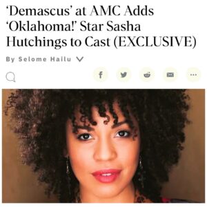 Sasha Hutchings Instagram - motivation - new foundations 💕🥰🙌🏽

God is real good. So is my team. So is my tribe. We’re blessed in the city and the fields okay! 

I’ll never explain my hair in the last photo. Never.