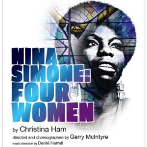 Sasha Hutchings Instagram - NINA SIMONE: FOUR WOMEN @berkshiretheatregroup through Sept 5th. 

Been making black lady magic in the woods with these three ladies this summer. 🌲 🧚🏿‍♀️✨ 
Come play with us! Link in bio. 

Director: Gerry MacIntyre
Costume Design: @sarafina.fidelia 
Hair/Makeup Design: @earonnealey