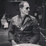 Sasha Roiz