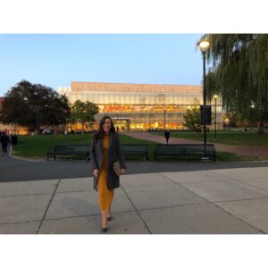 Sasha Sagan Instagram - I had THE BEST time tonight at my very first book tour event! Thanks so much to @porter_square_books & @cambridgepubliclibrary, and #gregepstein (who doesn’t have Instagram) for moderating. And most of all to everyone who came. I’m so pumped I get to do this all over the country! #forsmallcreaturessuchaswe