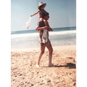 Sasha Sagan Instagram - We lost my dad 22 years ago today. When I say “we” I mean all of us. Not just me, not just our family. Because I truly believe that if he were still here, thinking, writing, debating, teaching our entire planet would be better off. I miss him terribly and I know a lot of you do too. Thank you to all of you who express your appreciation of his life and his work. It means a lot ❤️