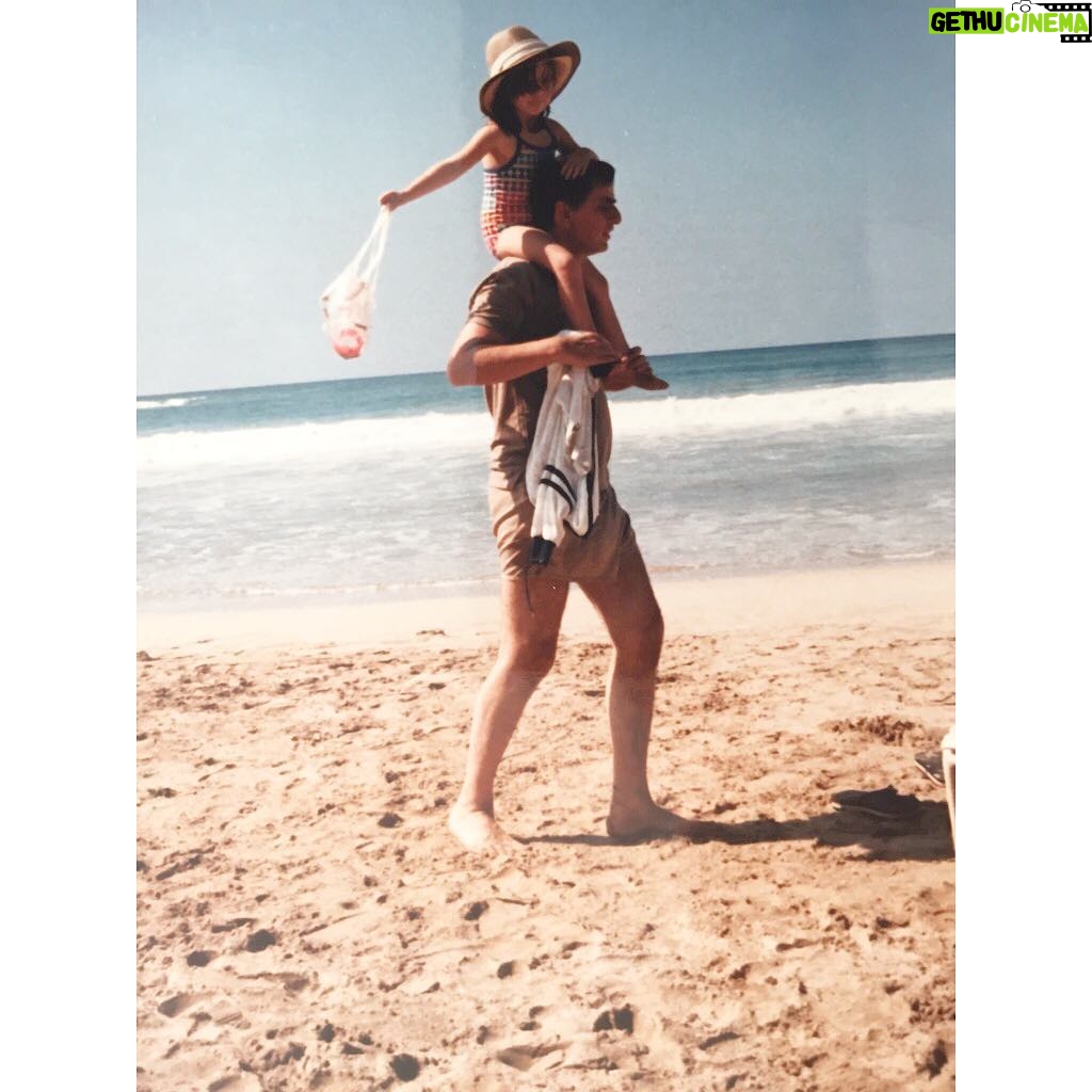 Sasha Sagan - 1.3K Likes - We lost my dad 22 years ago today. When I say “we” I mean all of us. Not just me, not just our family. Because I truly believe that if he were still here, thinking, writing, debating, teaching our entire planet would be better off. I miss him terribly and I know a lot of you do too. Thank you to all of you who express your appreciation of his life and his work. It means a lot ❤️