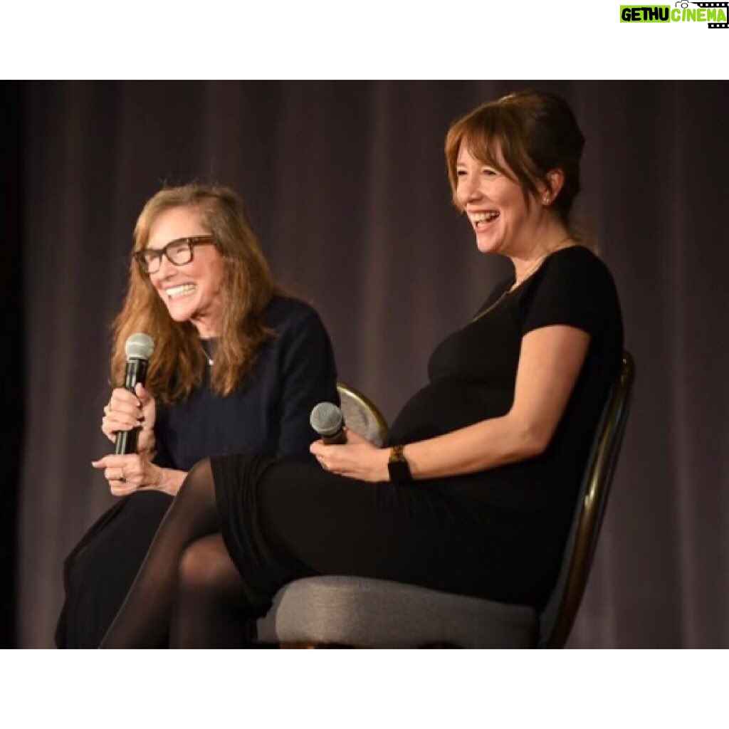 Sasha Sagan - 1.3K Likes - This weekend I had the pleasure of speaking at #ffrfcon2021, but the greater joy was learning so much from many of the other speakers. In particular the brilliant one pictured with me here!