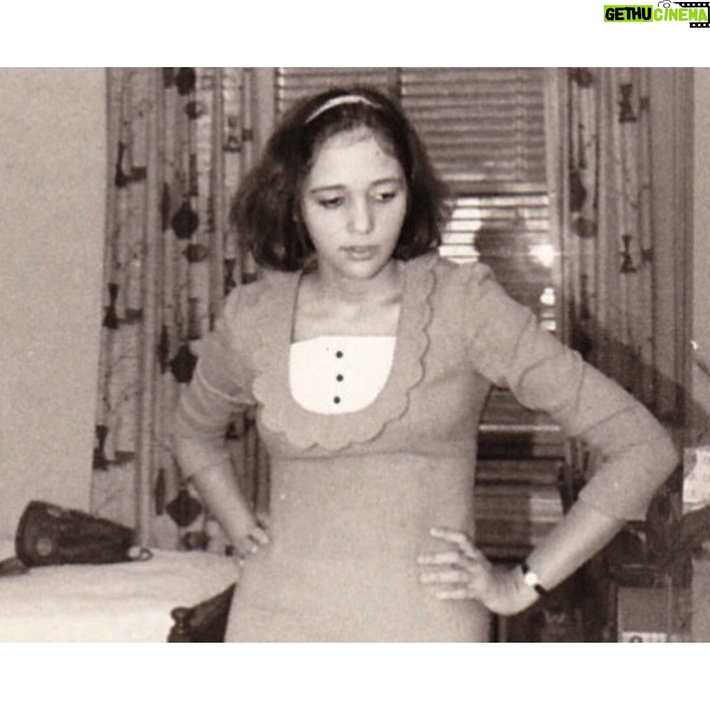 Sasha Sagan - 795 Likes - I love this picture of my mom so much. It was taken in 1966 on her first day at NYU. She had no idea what life had in store for her. She’s many years away from motherhood but I can tell in this picture that she is already my mother. Happy Mother’s Day to all the mothers, past, present, and future. And especially to my brilliant, beautiful one ♥️ #anndruyan