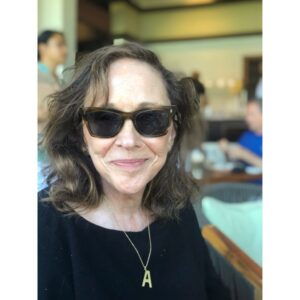 Sasha Sagan Instagram - This is my beautiful, hilarious, astonishingly brilliant mother on her 70th birthday today. She gave me life and she exudes it, loves it, celebrates it, every single day of hers💫