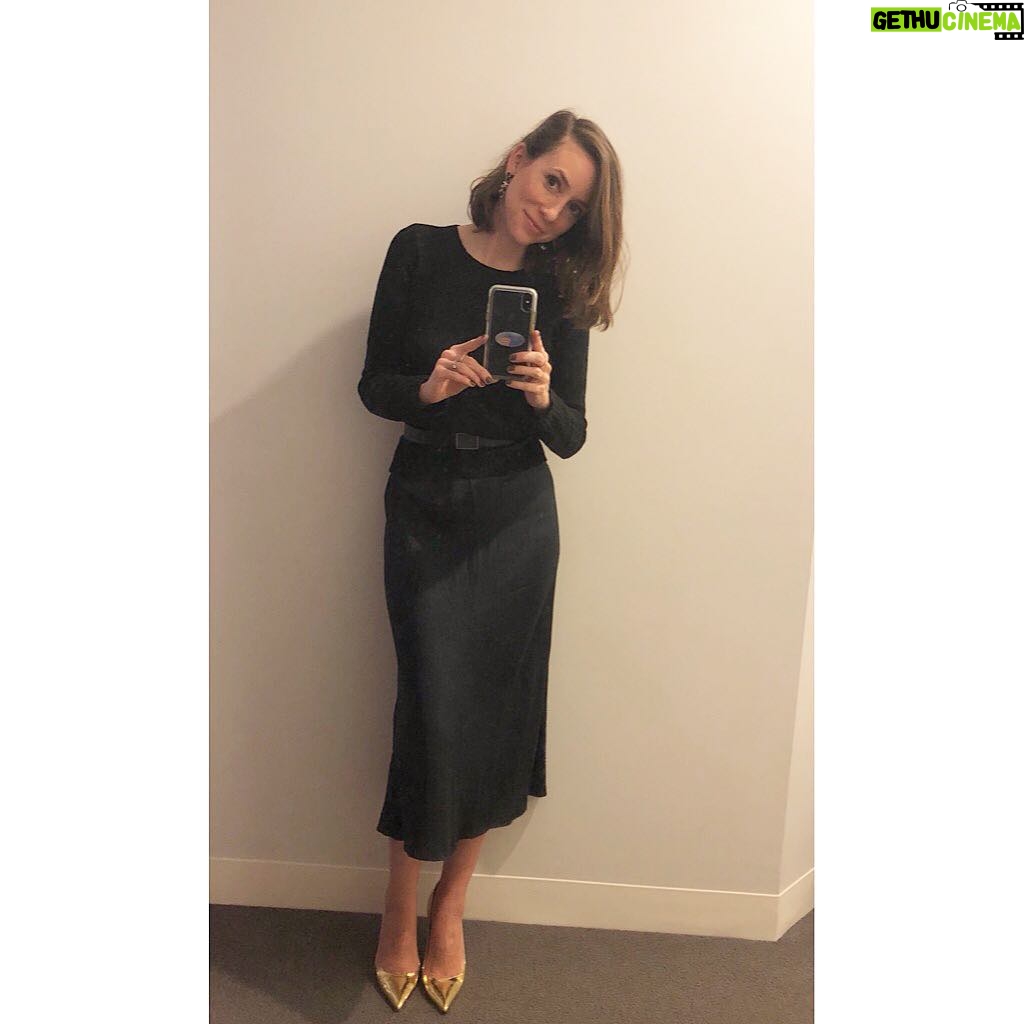 Sasha Sagan - 719 Likes - Hi. This is me. I turned 36 yesterday. I thought I’d feel like a grown-up by now. But so far nothing‘s different. 🤷🏻♀️😬♥️