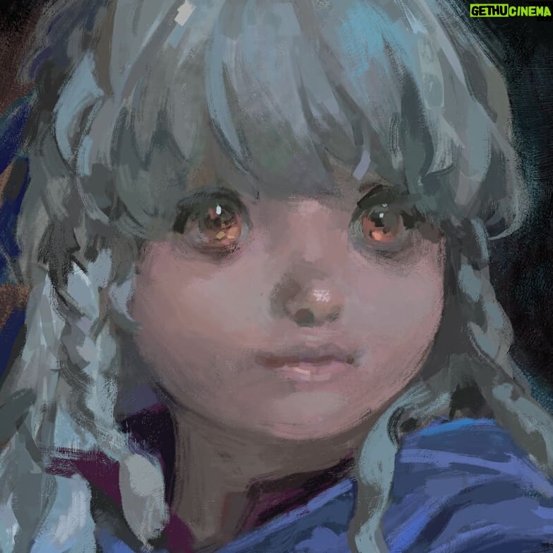Saskia Gutekunst - 3 Likes - Sorry, fanart haha used a sketch to test some brushes :) swipe for a step-by-step image and some details #fireemblem #fireemblemheroes #micaiah #fireemblem10