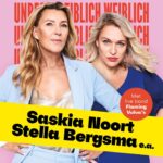 Saskia Noort