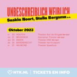 Saskia Noort