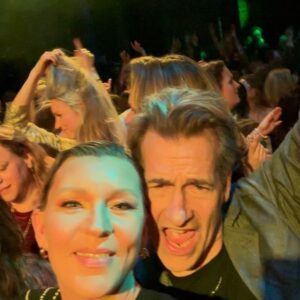 Actress Saskia Noort HD Instagram Photos and Wallpapers June 2024