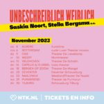 Saskia Noort
