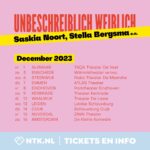 Saskia Noort