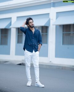 Actor Sassi Selvaraj HD Instagram Photos and Wallpapers May 2024