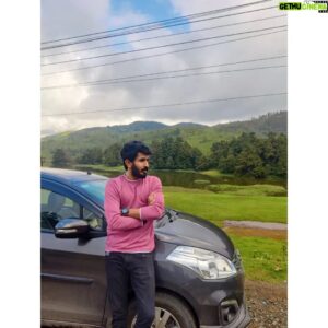Sassi Selvaraj Instagram - Chill💕

PC : @im_rj_rajesh_

#positivevibes #chill
