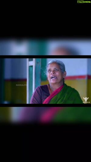 Sassi Selvaraj Instagram - Ammaachii achi achi ammuchi♥️♥️

#actor #youtube #cinema #song #webseries #film #paatilove #ammuchi
